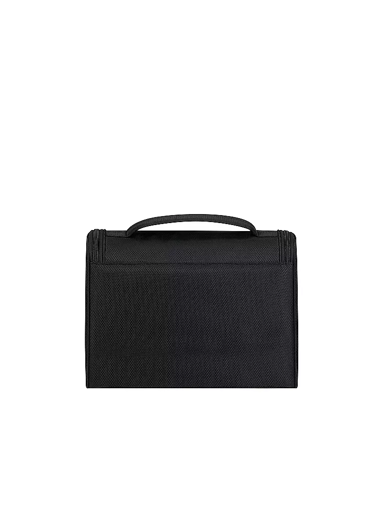 SAMSONITE | Beauty case RESPARK Ozone Black | 