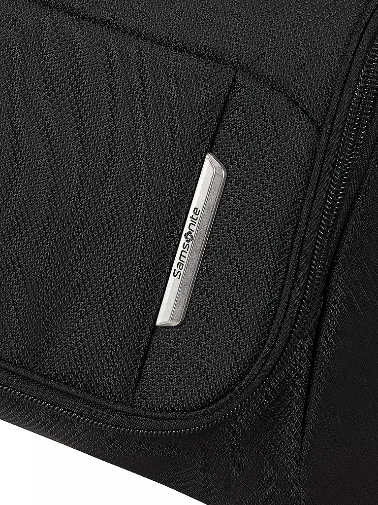 SAMSONITE | Beauty case RESPARK Ozone Black | 