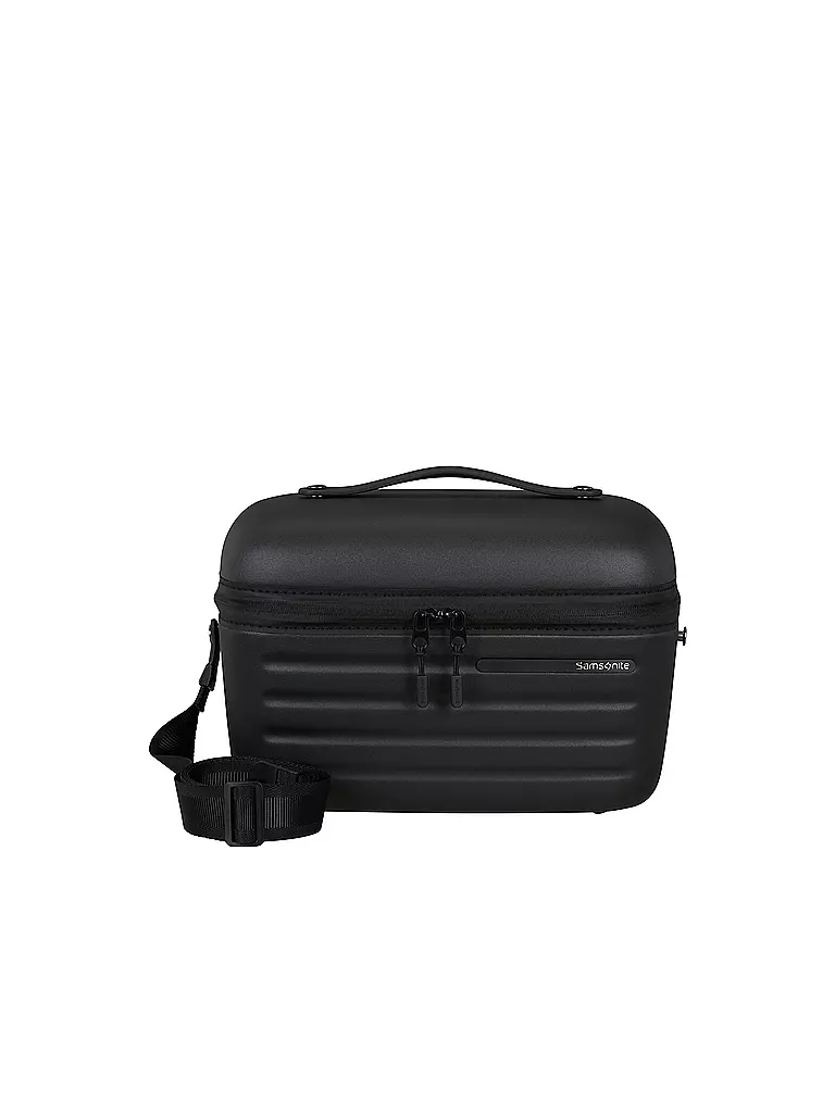 SAMSONITE | Beauty Case STACKD Nero | Nero