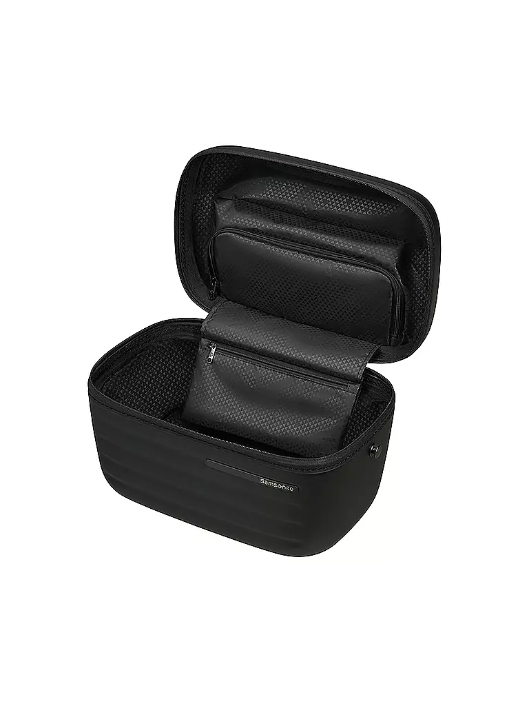 SAMSONITE | Beauty Case STACKD Nero | 