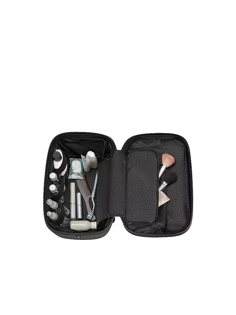SAMSONITE | Beauty Case STACKD Nero | 