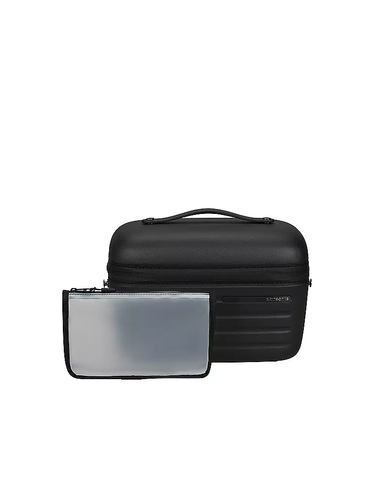 SAMSONITE | Beauty Case STACKD Nero | 