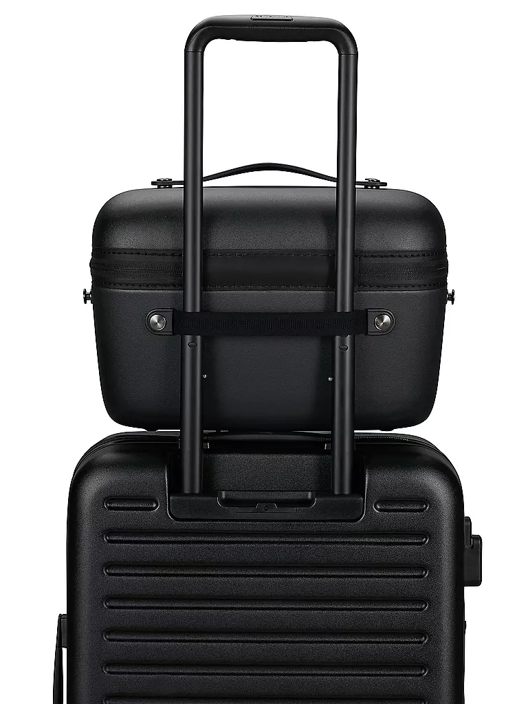 SAMSONITE | Beauty Case STACKD Nero | 
