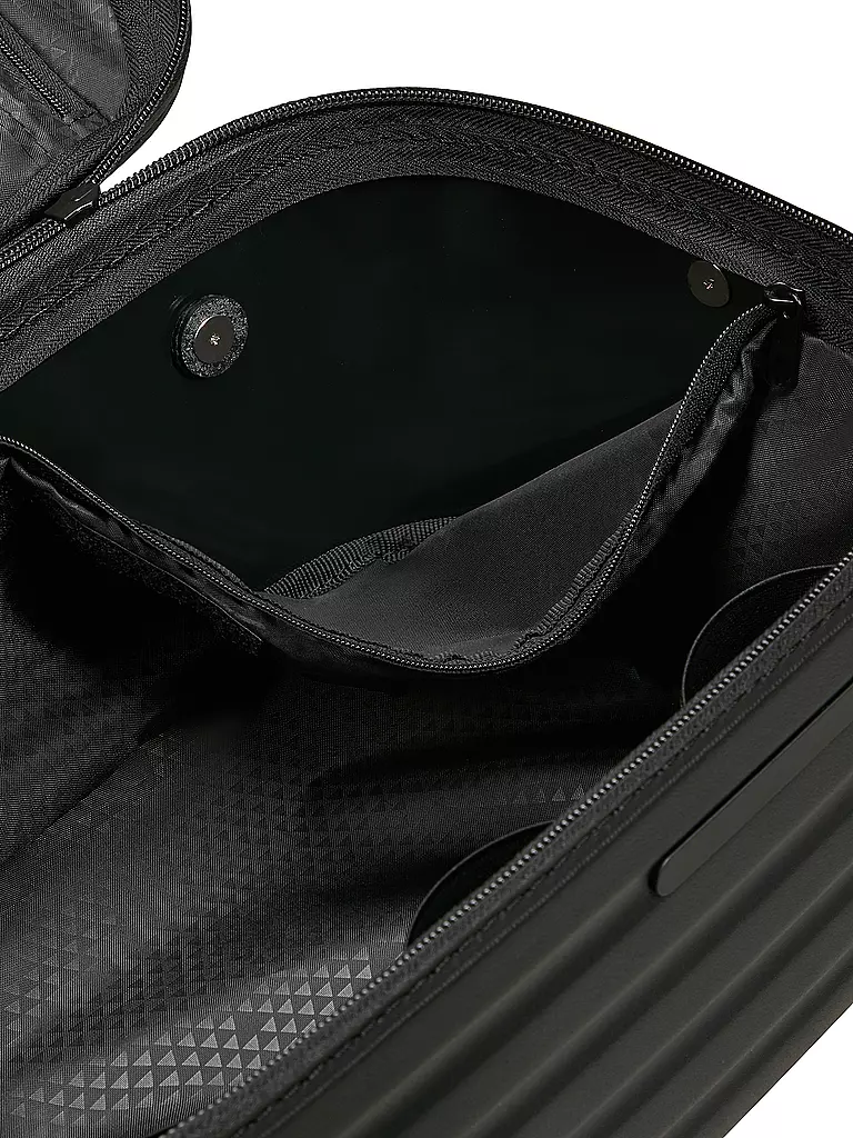 SAMSONITE | Beauty Case STACKD Nero | 
