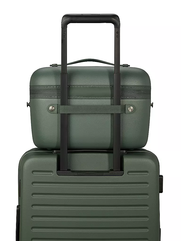 SAMSONITE | Beauty Case STACKD Salvia | 