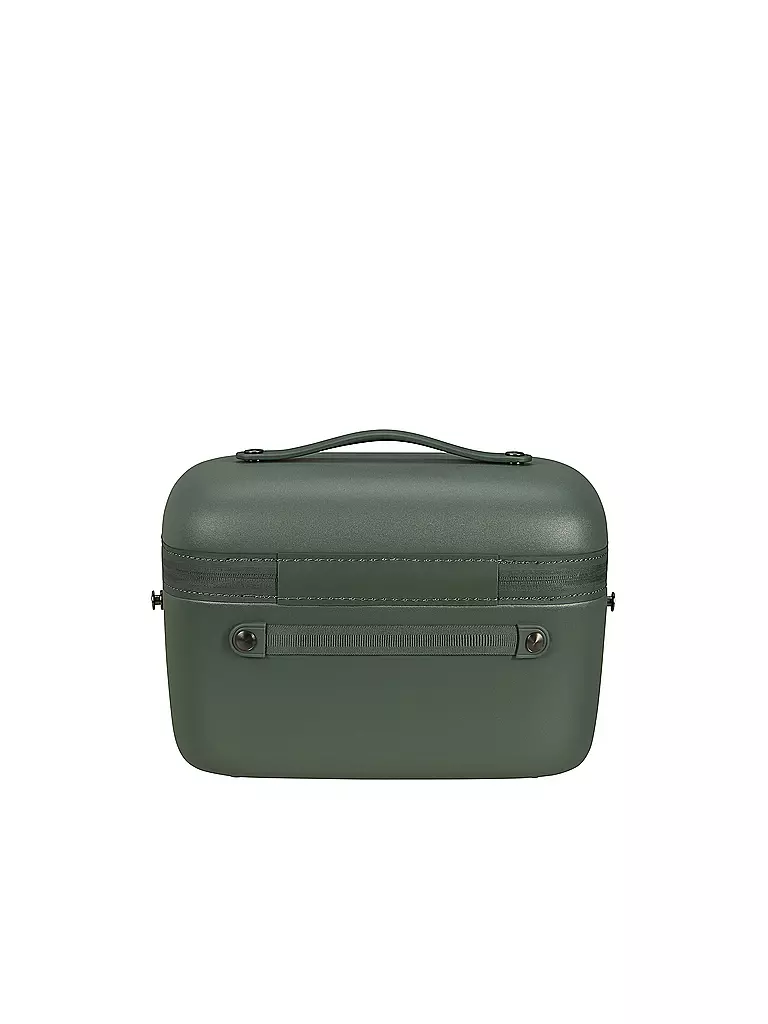 SAMSONITE | Beauty Case STACKD Salvia | 