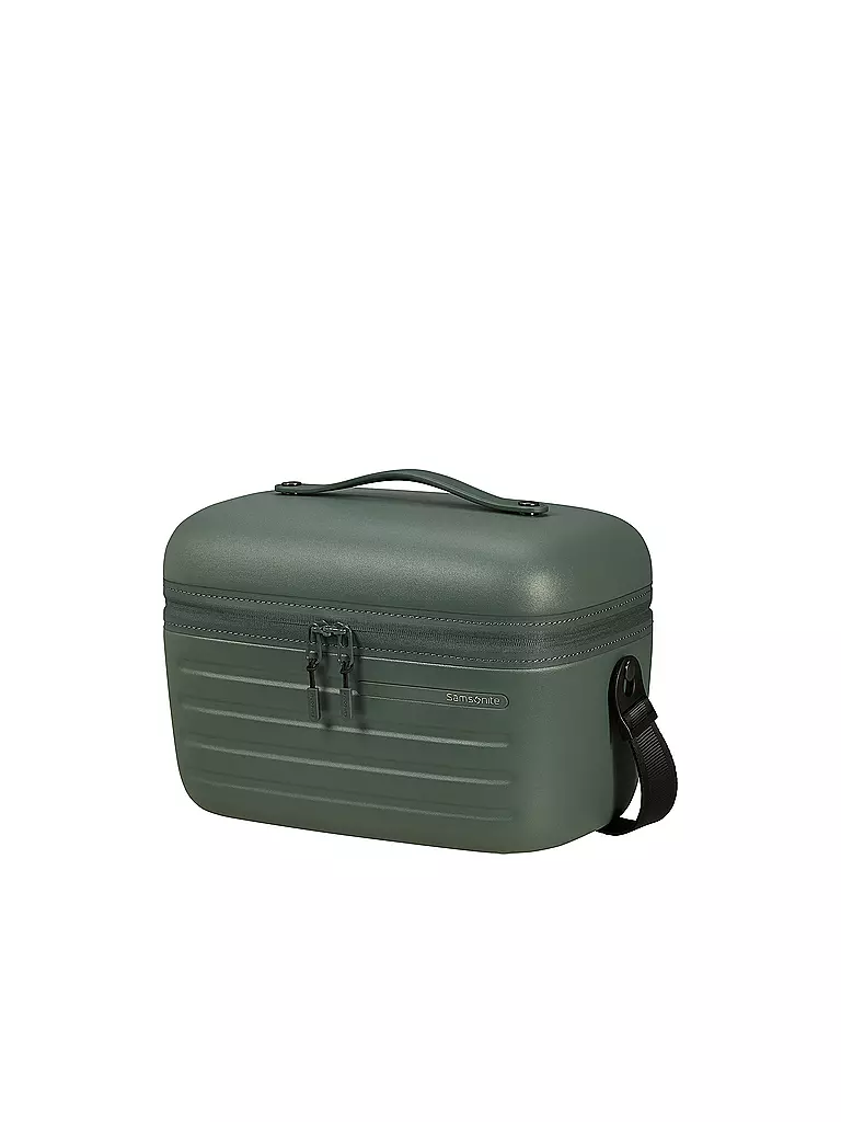 SAMSONITE | Beauty Case STACKD Salvia | 
