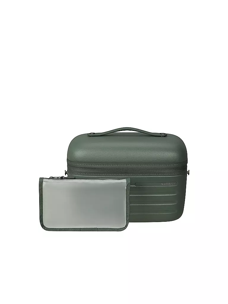 SAMSONITE | Beauty Case STACKD Salvia | 