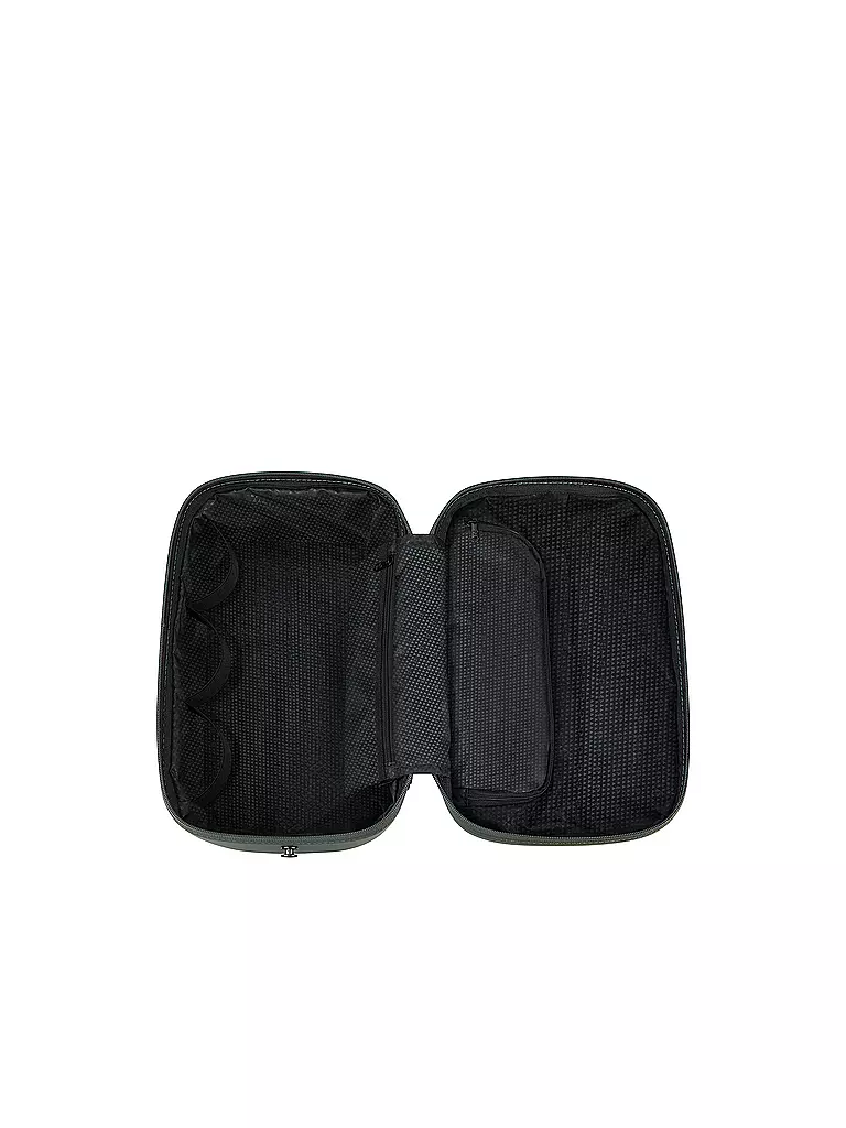 SAMSONITE | Beauty Case STACKD Salvia | 