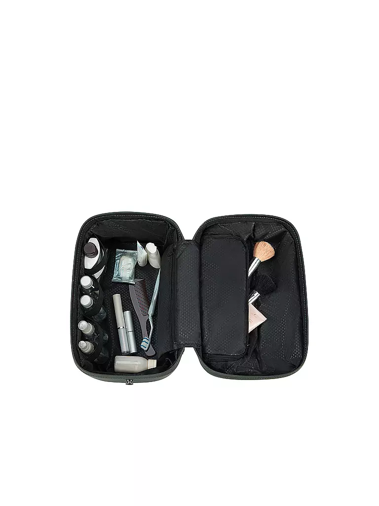 SAMSONITE | Beauty Case STACKD Salvia | 