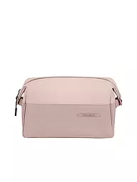 SAMSONITE | Trousse da toilette StackD Toilet Pouch Black | Rosa