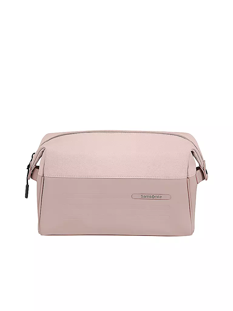 SAMSONITE | Beauty case StackD Toilet Pouch Rose | Rosa
