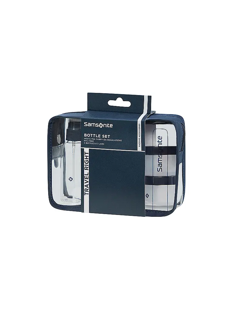 SAMSONITE | Beauty case TA REVOLUTION |