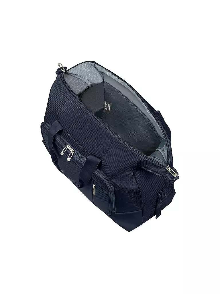 SAMSONITE | Borsa - Borsa da viaggio OVERNIGHTER 48cm blu notte | Blu