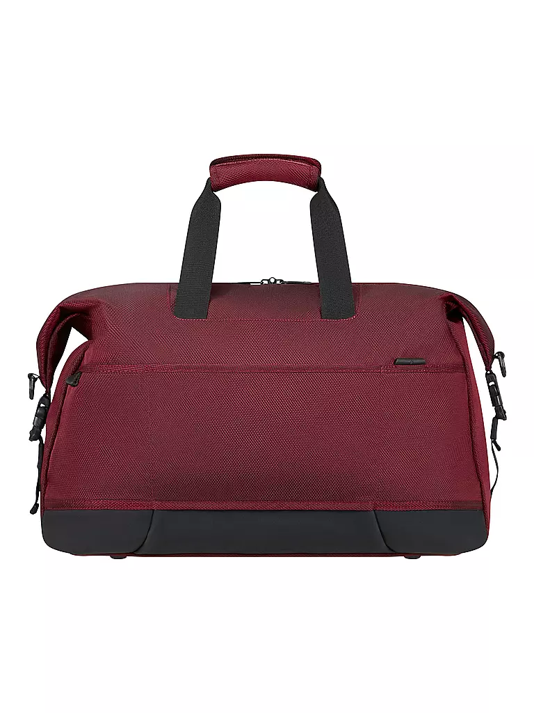 SAMSONITE | Borsa - Borsa da viaggio OVERNIGHTER 48cm bordeaux | 