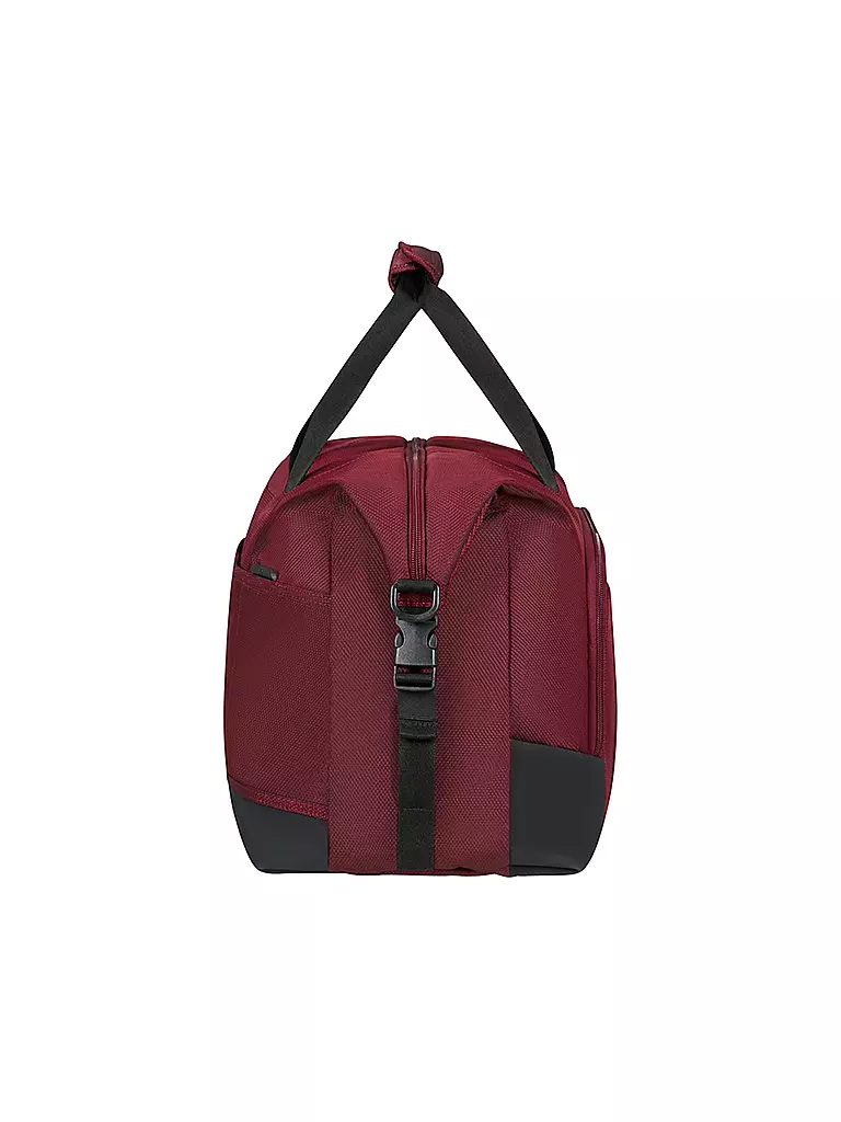 SAMSONITE | Borsa - Borsa da viaggio OVERNIGHTER 48cm bordeaux | 