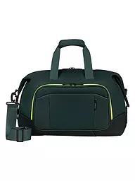 SAMSONITE | Borsa - Borsa da viaggio OVERNIGHTER 48cm light sage | Grigio