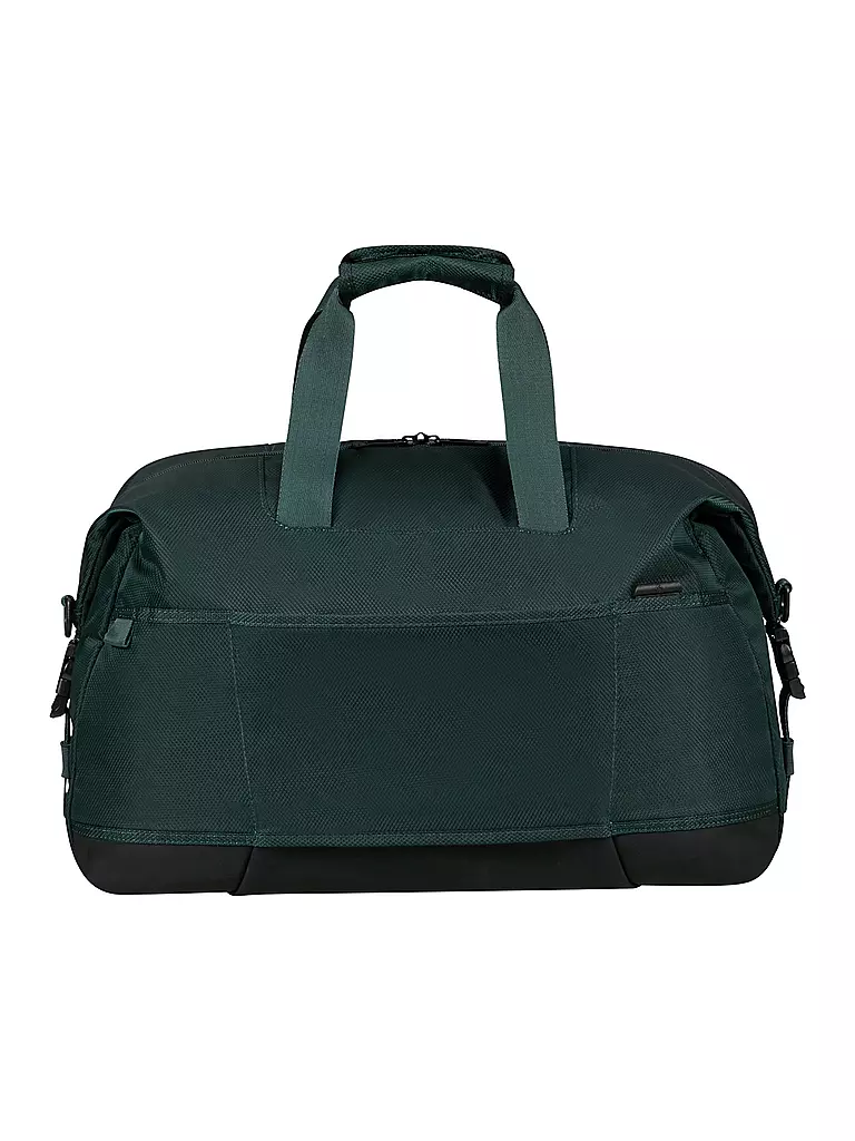 SAMSONITE | Borsa - Borsa da viaggio OVERNIGHTER 48cm Dark Teal | Grigio
