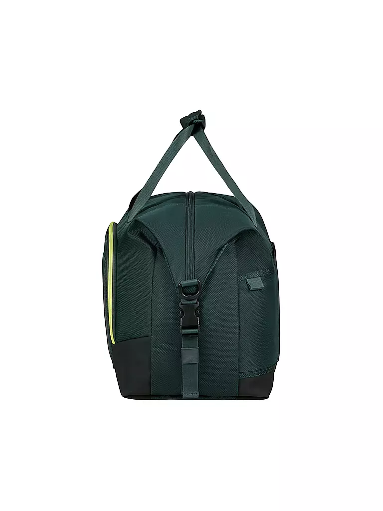 SAMSONITE | Borsa - Borsa da viaggio OVERNIGHTER 48cm Dark Teal | Grigio