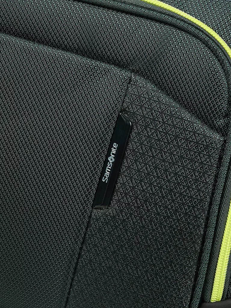 SAMSONITE | Borsa - Borsa da viaggio OVERNIGHTER 48cm Dark Teal | Grigio