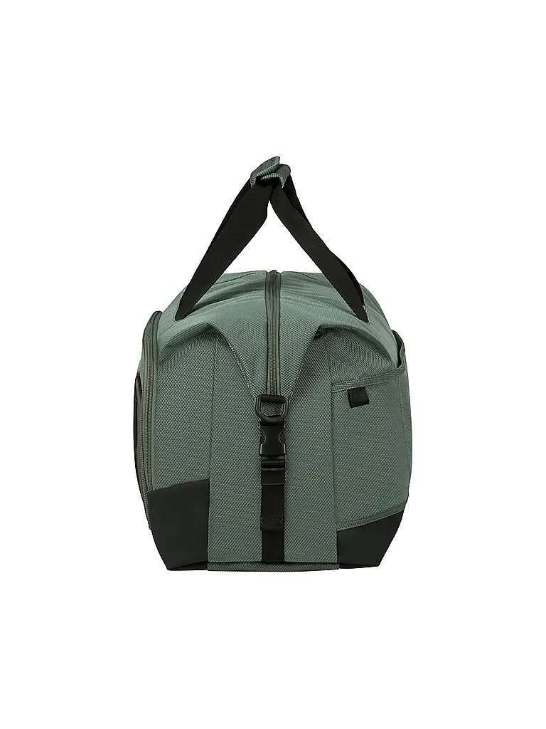 SAMSONITE | Borsa - Borsa da viaggio OVERNIGHTER 48cm light sage | Verde chiaro