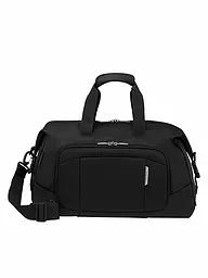 SAMSONITE | Borsa - Borsone da viaggio OVERNIGHTER 48cm ozone black | Nero