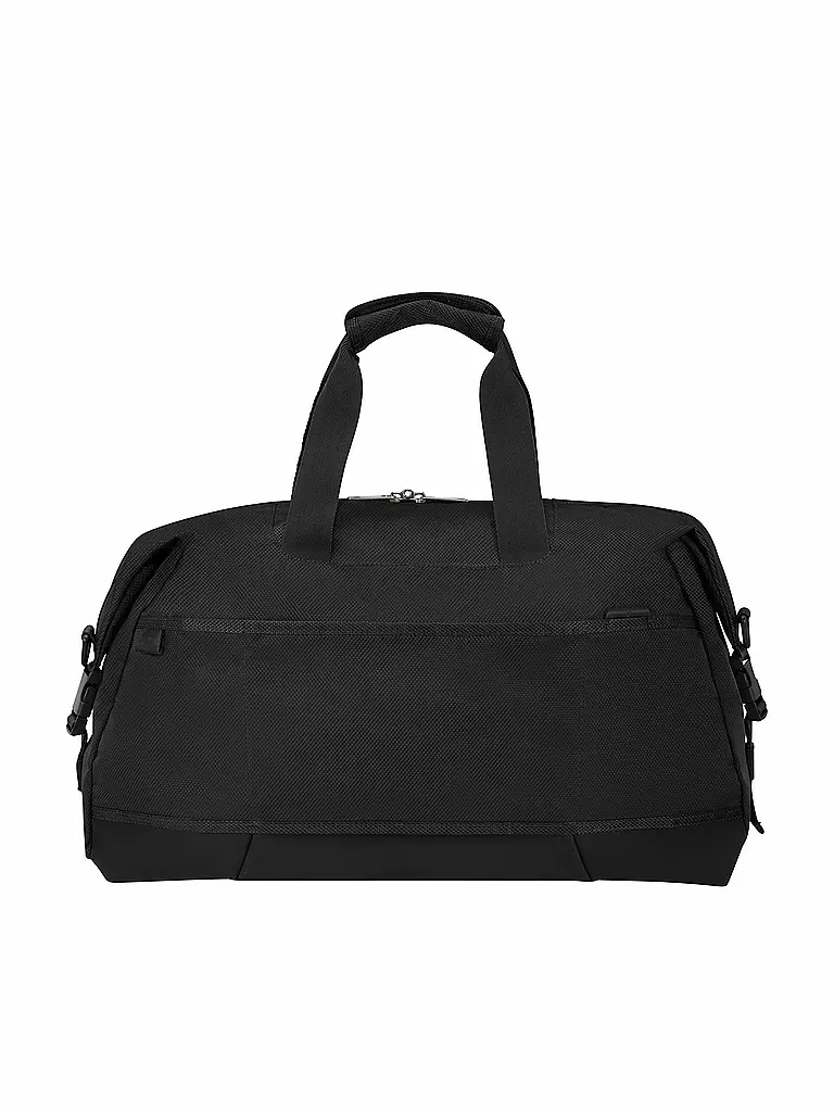 SAMSONITE | Borsa - Borsone da viaggio OVERNIGHTER 48cm ozone black | 
