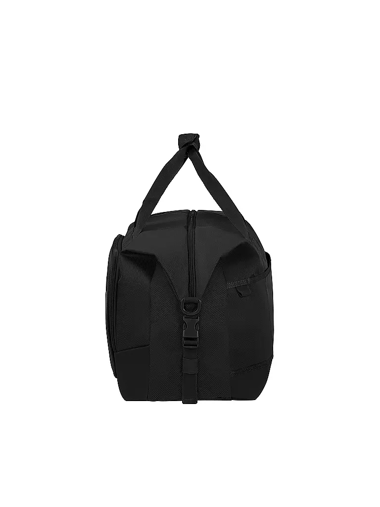 SAMSONITE | Borsa - Borsone da viaggio OVERNIGHTER 48cm ozone black | 