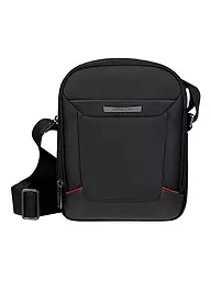 SAMSONITE | Borsa a tracolla PRO-DLX 6 Medium | Nero