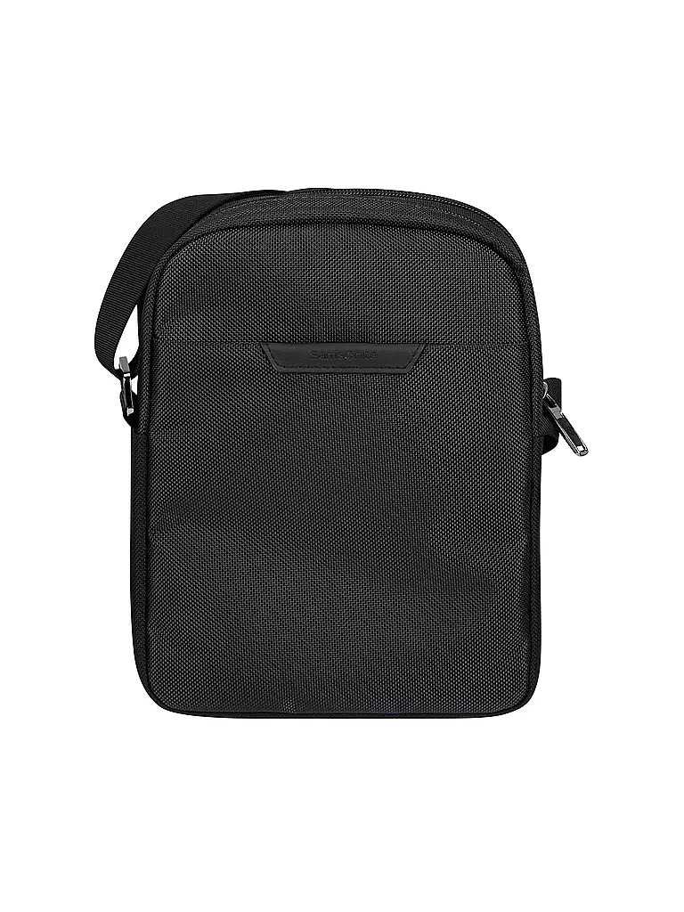 SAMSONITE | Borsa a tracolla PRO-DLX 6 Medium | Nero