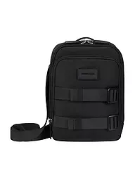 SAMSONITE | Borsa a tracolla SACKMPOD small | Nero