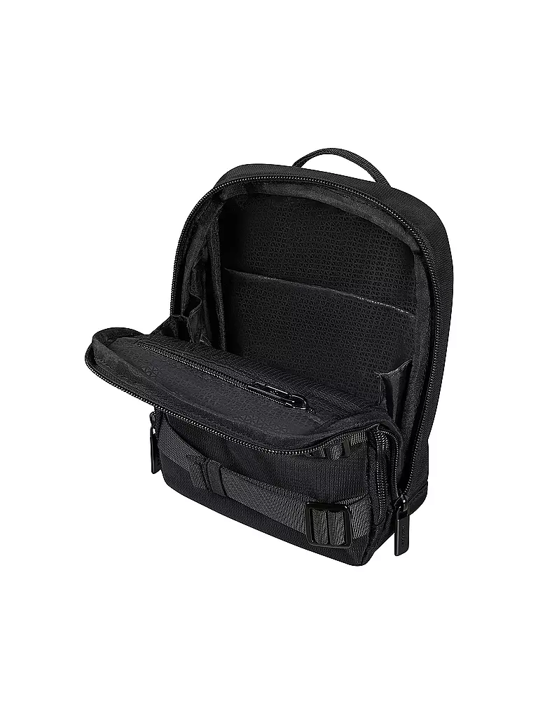 SAMSONITE | Borsa a tracolla SACKMPOD small |