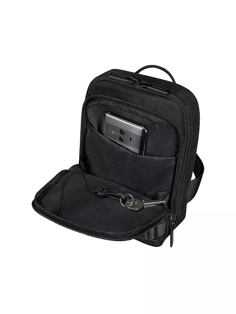 SAMSONITE | Borsa a tracolla SACKMPOD small |