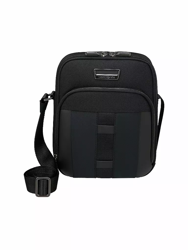 SAMSONITE | Borsa a tracolla URBAN-EYE Medium | Nero