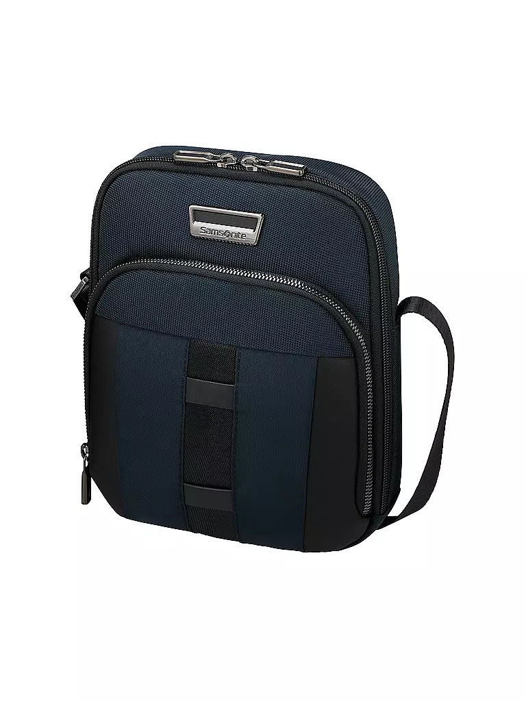 SAMSONITE | Borsa a tracolla URBAN-EYE Medium | Blu scuro