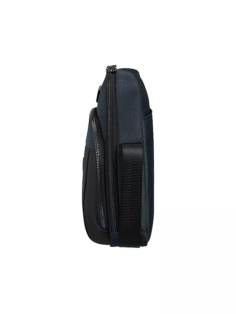 SAMSONITE | Borsa a tracolla URBAN-EYE Medium | Blu scuro