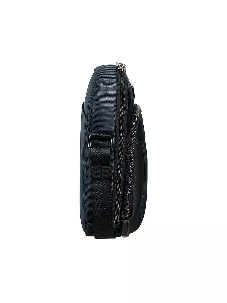 SAMSONITE | Borsa a tracolla URBAN-EYE Medium | Blu scuro