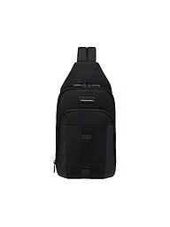 SAMSONITE | Borsa a tracolla URBAN-EYE SLINGBAG Medium | Nero