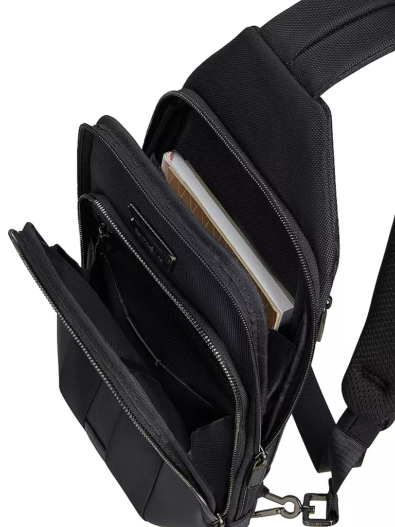 SAMSONITE | Borsa a tracolla URBAN-EYE SLINGBAG Medium |
