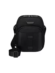 SAMSONITE | Borsa a tracolla URBAN-EYE Small | Nero