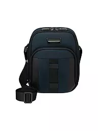 SAMSONITE | Borsa a tracolla URBAN-EYE Small | Blu scuro