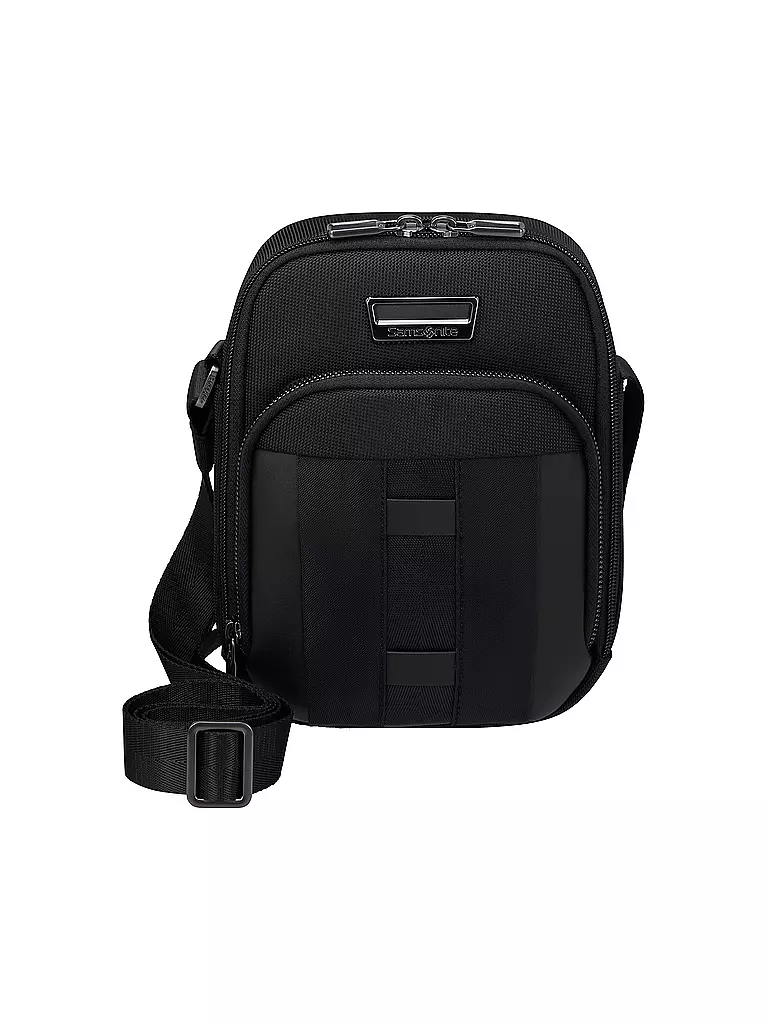 SAMSONITE | Borsa a tracolla URBAN-EYE Small | Nero