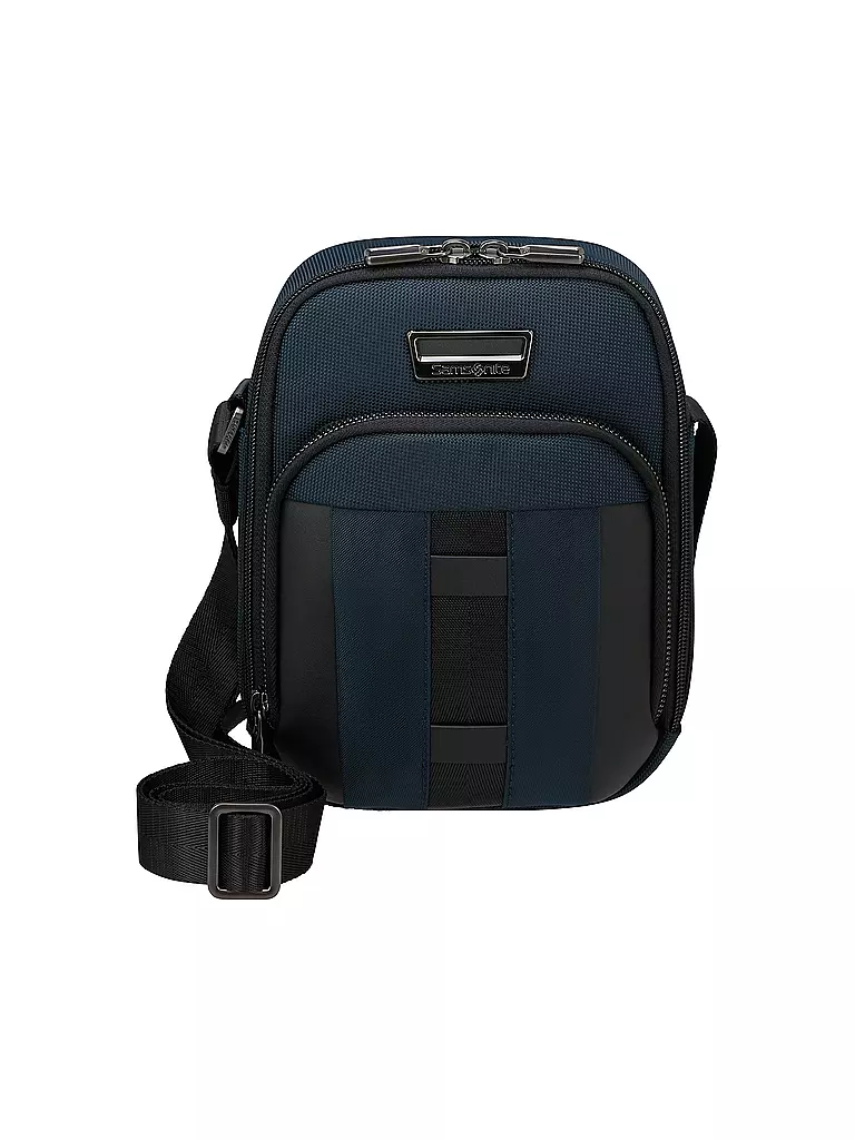 SAMSONITE | Borsa a tracolla URBAN-EYE Small | Blu scuro