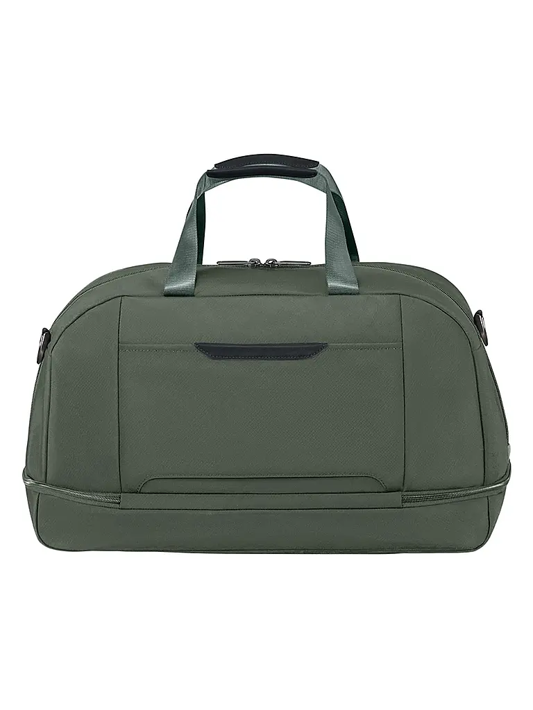 SAMSONITE | Borsa da viaggio - Weekender PARALUX 49 cm Olive |