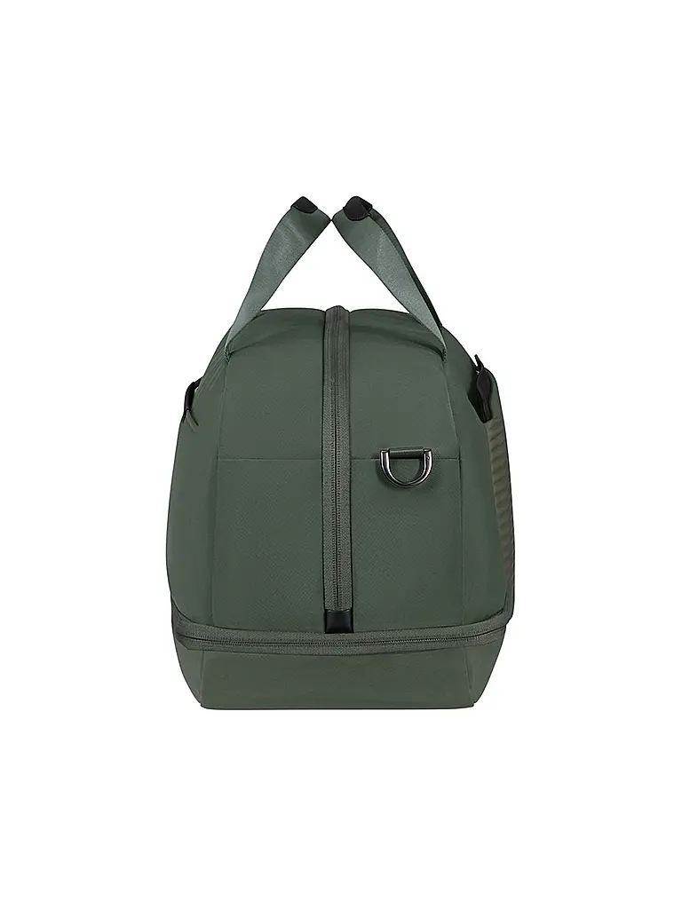 SAMSONITE | Borsa da viaggio - Weekender PARALUX 49 cm Olive |