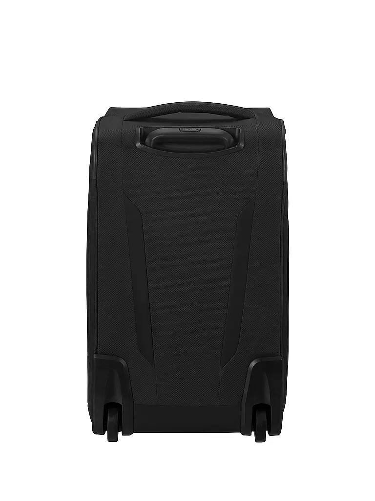 SAMSONITE | Borsa da viaggio con ruote RESPARK 55cm Ozone Black |