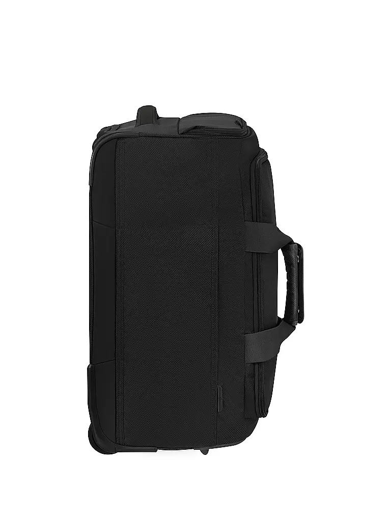 SAMSONITE | Borsa da viaggio con ruote RESPARK 55cm Ozone Black |