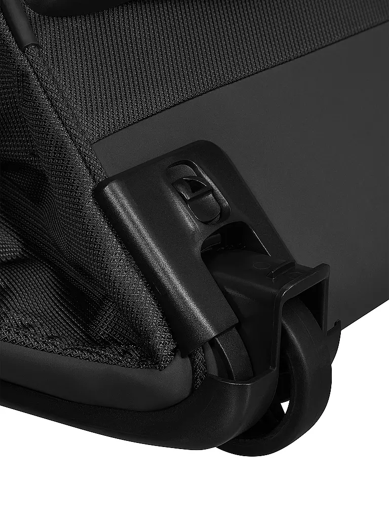 SAMSONITE | Borsa da viaggio con ruote RESPARK 55cm Ozone Black |