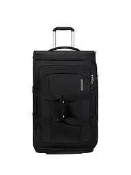 SAMSONITE | Borsa da viaggio con ruote RESPARK 74cm Ozone Black | Nero