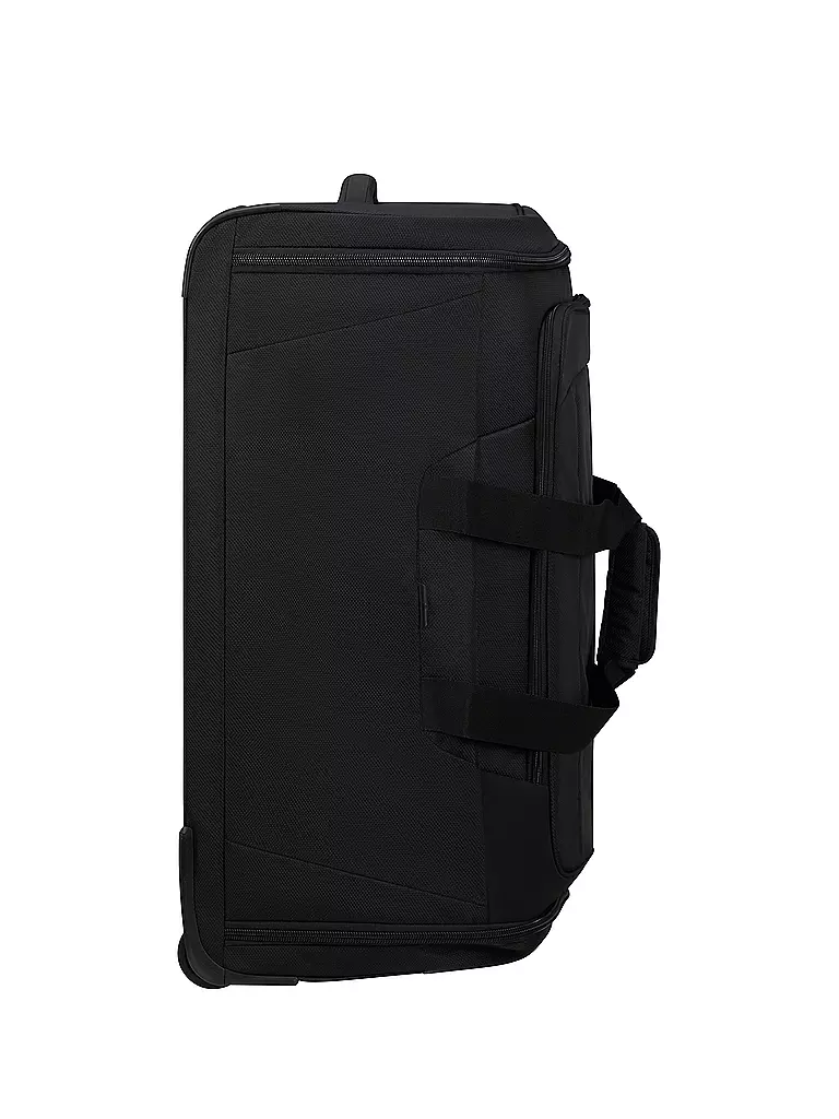 SAMSONITE | Borsa da viaggio con ruote RESPARK 74cm Ozone Black |